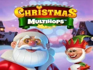 Christmas Multihops screenshot