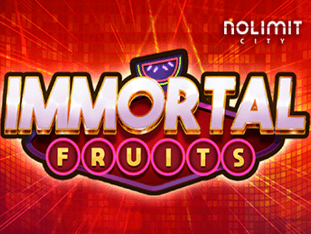 Immortal Fruits game thumbnail