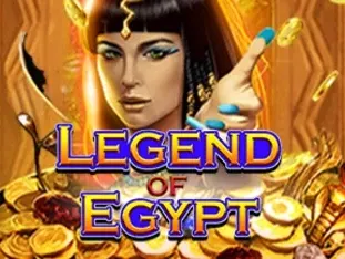 Legend Of Egypt screenshot