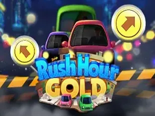 Rush Hour Gold game thumbnail