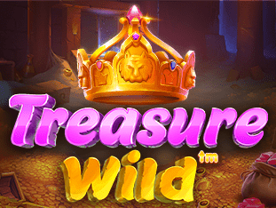 Treasure Wild game thumbnail