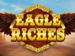 Eagle Riches game thumbnail