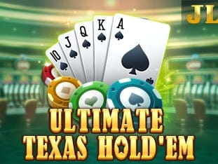 Ultimate Texas Hold'em game thumbnail