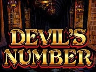 Devil's Number game thumbnail