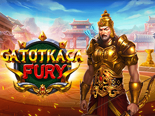 Gatot Kaca's Fury game thumbnail