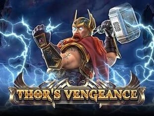 Thor's Vengeance screenshot